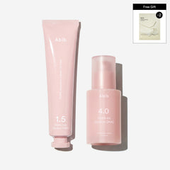 PDRN 2-Step Repair Duo