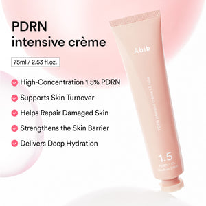 PDRN 2-Step Repair Duo