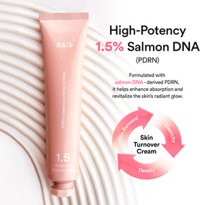 PDRN intensive cream 1.5 tube