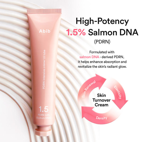 PDRN intensive cream 1.5 tube