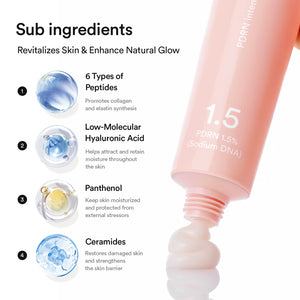 PDRN 2-Step Repair Duo