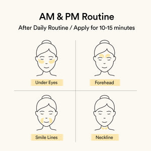 Real Glass Glow Trio