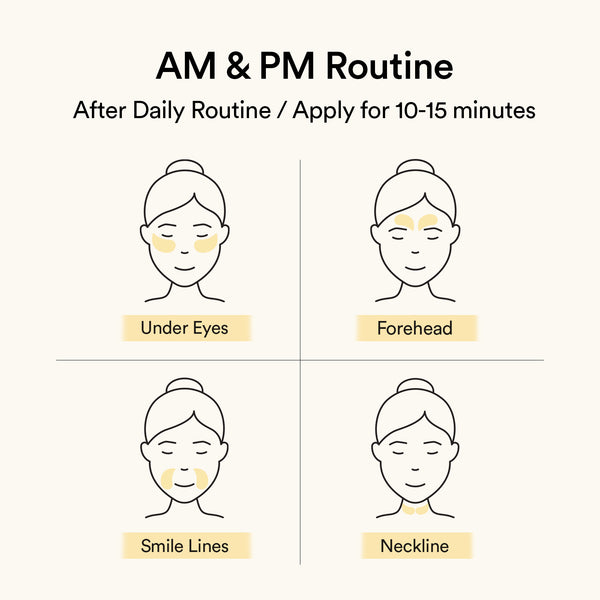 Real Glass Glow Trio