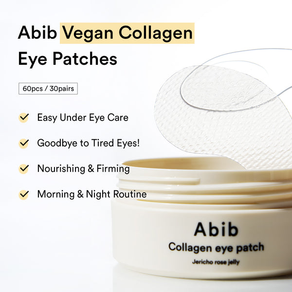 Eye-Deal Collagen Eye Care Kit