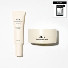Two step eye care Duo