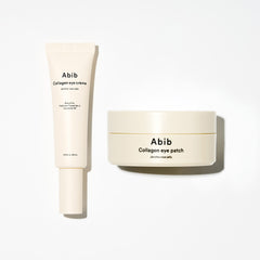 Two step eye care Duo