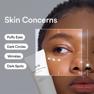 Complete Eye Care Trio