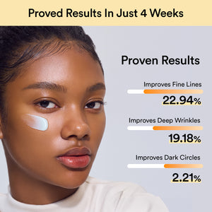 Eye-Deal Collagen Eye Care Kit