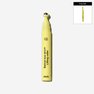 Retinal Eye Serum Lifting Roller