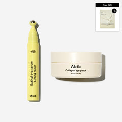 On-the-go Eye Care Duo