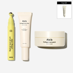 Complete Eye Care Trio