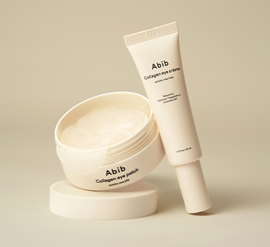 Two - step eye care duo