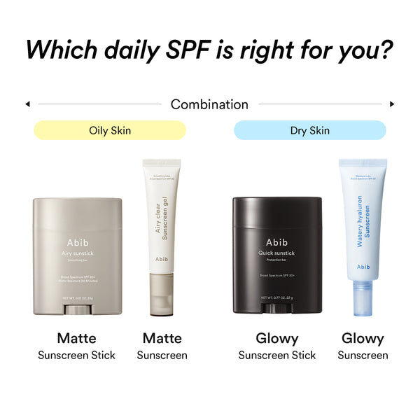 Watery hyaluron sunscreen Moisture tube