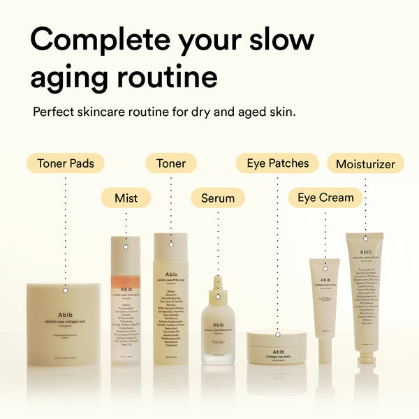 Daily Korean Skincare Trio