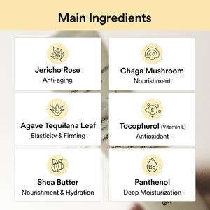 Daily Korean Skincare Trio