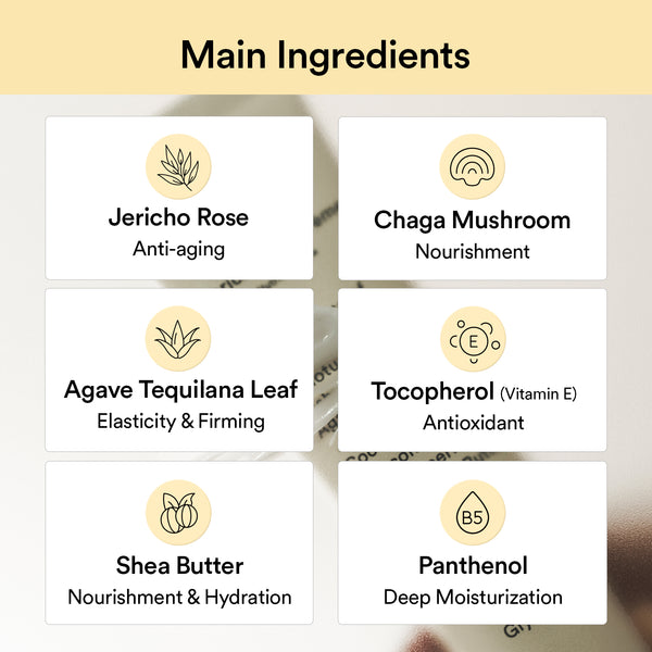 Daily Korean Skincare Trio