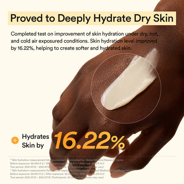 Daily Korean Skincare Trio