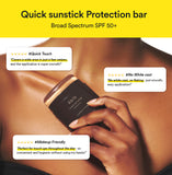 Protection Bar