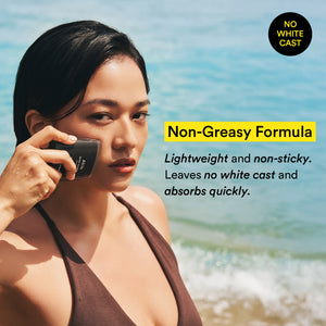 Airy & Quick Sunstick Duo (SPF 50+ Broad Spectrum)