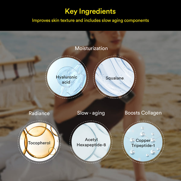 Airy & Quick Sunstick Duo (SPF 50+ Broad Spectrum)