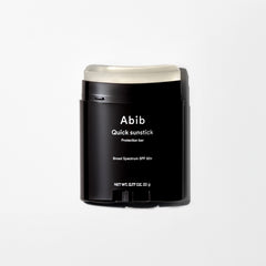 Quick sunstick Protection bar