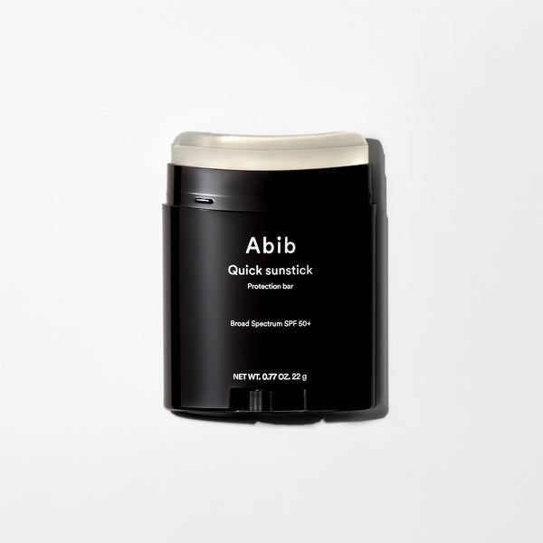 Quick sunstick Protection bar