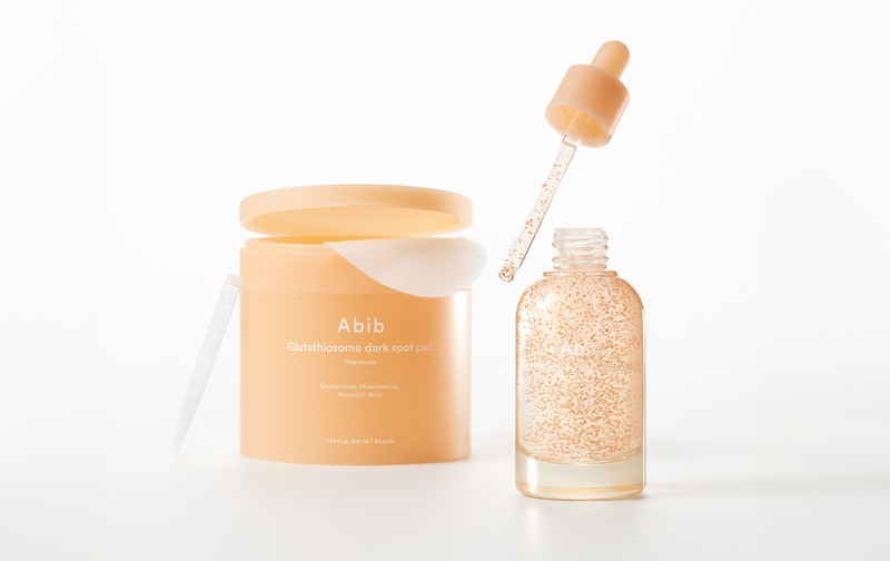 Glutathiosome Spotless glow Duo