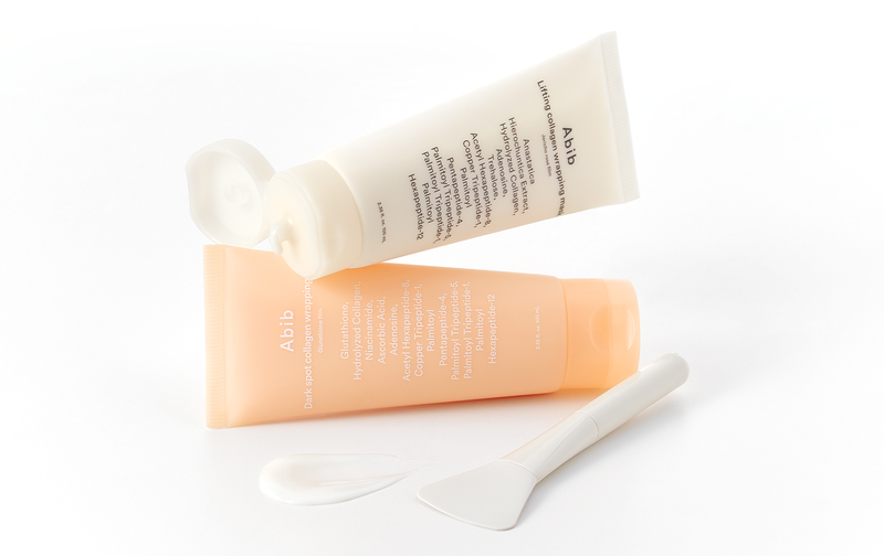 Glass glow double wrap duo