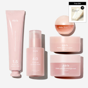 PDRN 5-Step Repair Routine