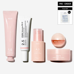 PDRN 5-Step Repair Routine