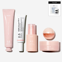 PDRN 5-Step Repair Routine