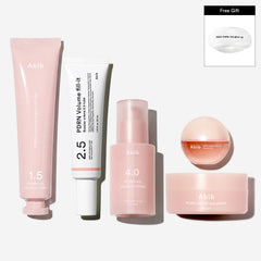 PDRN 5-Step Repair Routine