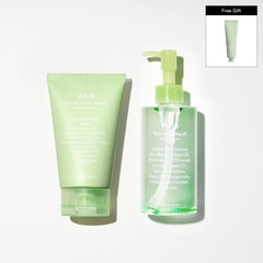 Deep Double Cleansing Duo