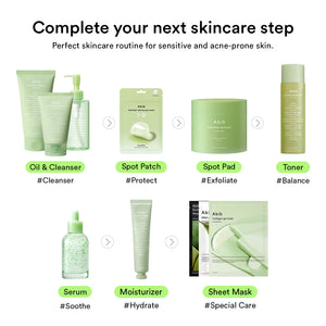 Deep Double Cleansing Duo