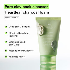 Pore-to-Glow Trio