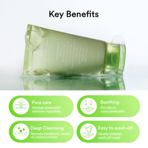 Sensitive Skin Reset Duo