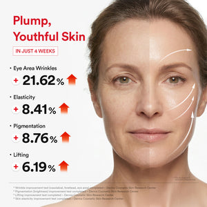 [New Launch] Red effect serum 1.05 pump