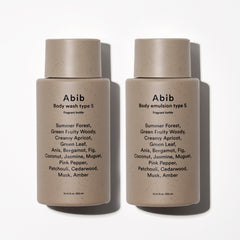 Fragrant Body Essential Duo Type S