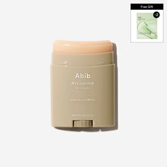 Airy sunstick Smoothing bar