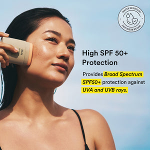 Airy sunstick Smoothing bar Duo Set