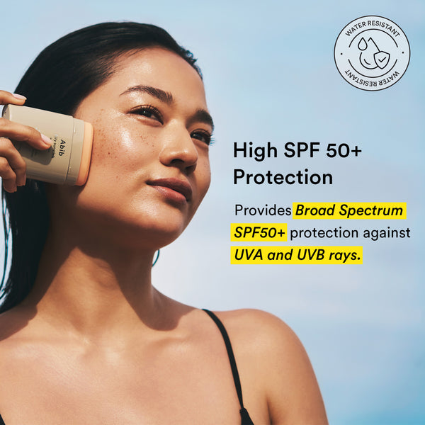 Airy sunstick Smoothing bar Duo Set