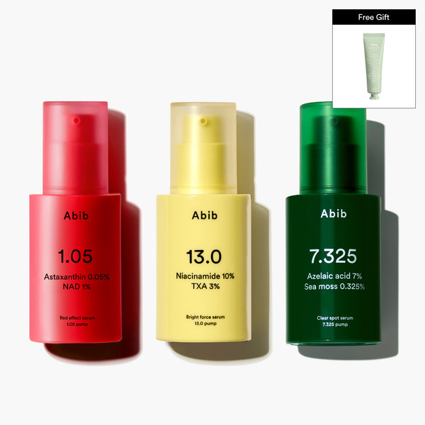 The Complete Routine Trio