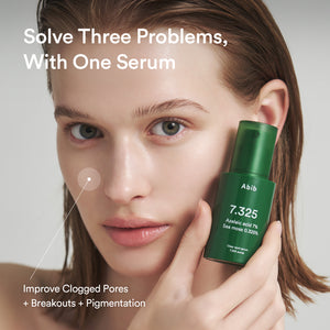[New Launch] Clear spot serum 7.325 pump