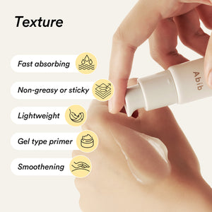 Airy Clear SPF Duo