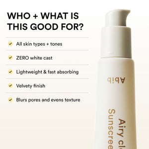 Skin Filter SPF Duo