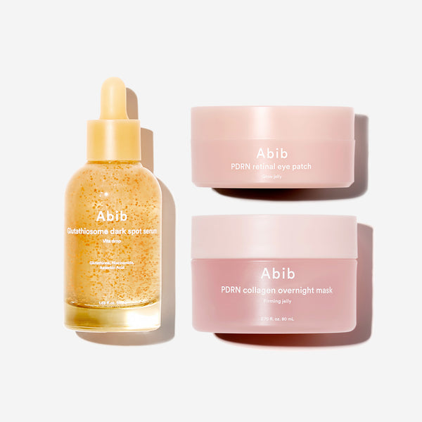 Glow Night Radiance Trio