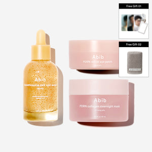 Glow Night Radiance Trio
