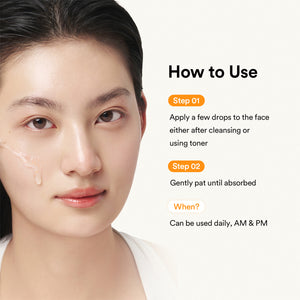 Glutathiosome dark spot serum Vita drop