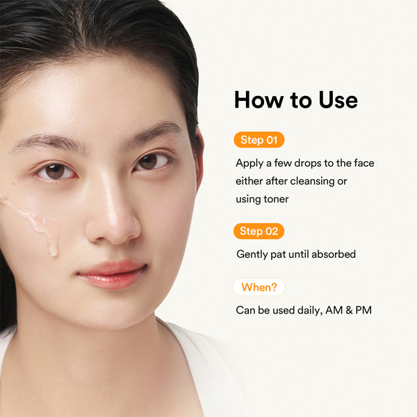 Glutathiosome dark spot serum Vita drop