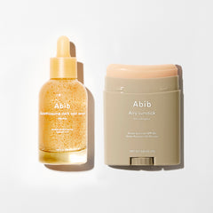 Summer Bright & Block Duo